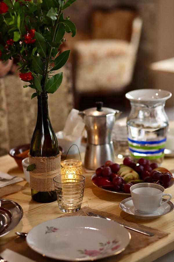Corte Boero Bed&Breakfast Capoterra Kültér fotó