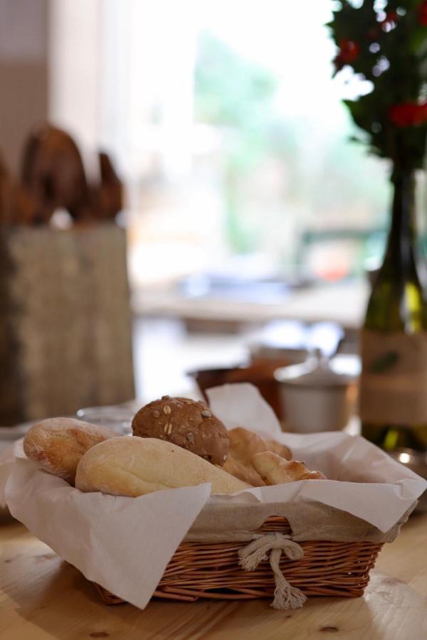 Corte Boero Bed&Breakfast Capoterra Kültér fotó