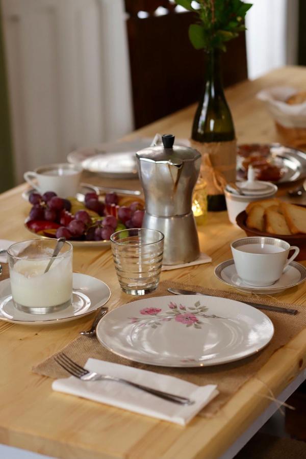 Corte Boero Bed&Breakfast Capoterra Kültér fotó