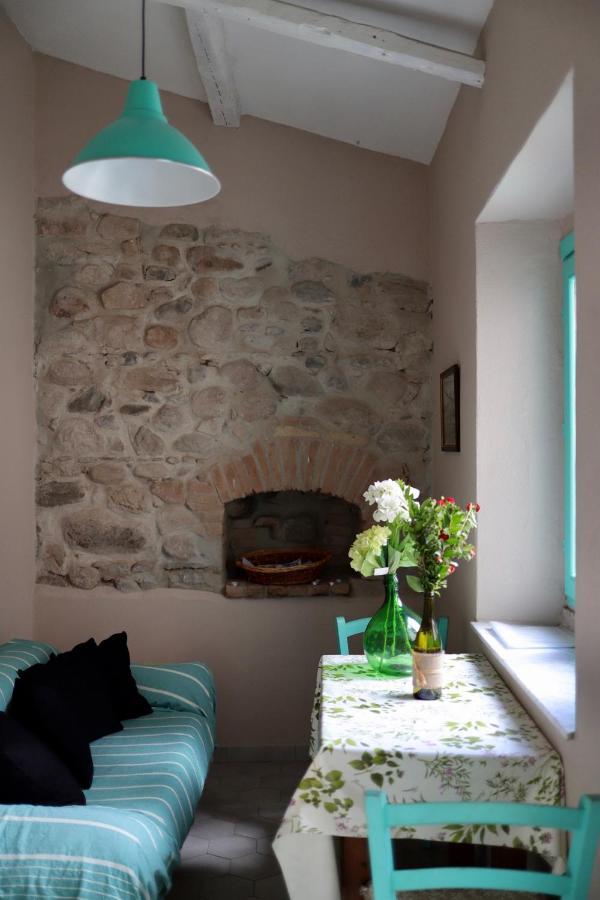 Corte Boero Bed&Breakfast Capoterra Kültér fotó