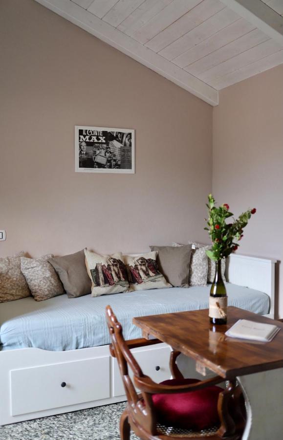 Corte Boero Bed&Breakfast Capoterra Kültér fotó