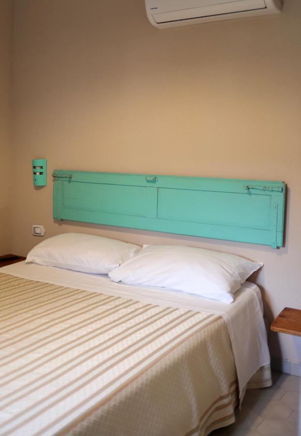 Corte Boero Bed&Breakfast Capoterra Kültér fotó