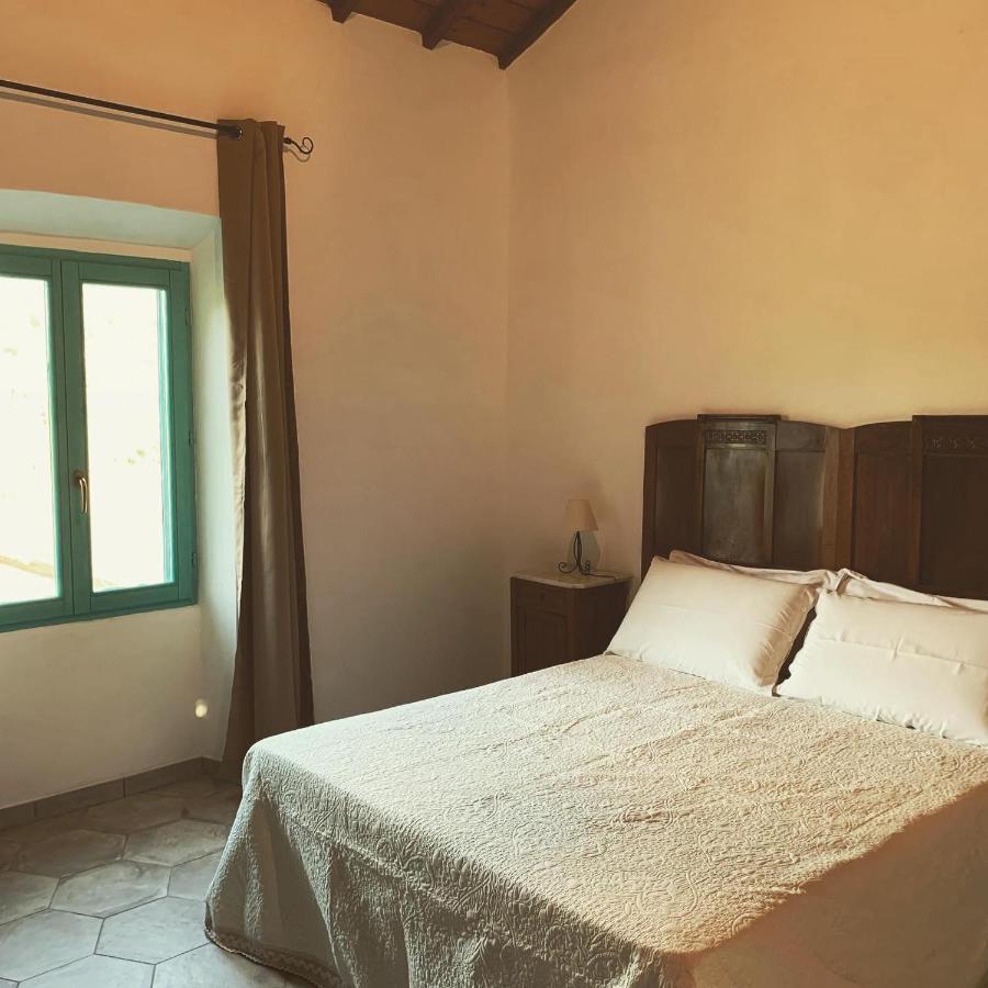 Corte Boero Bed&Breakfast Capoterra Kültér fotó