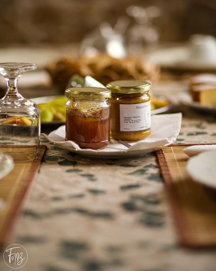 Corte Boero Bed&Breakfast Capoterra Kültér fotó