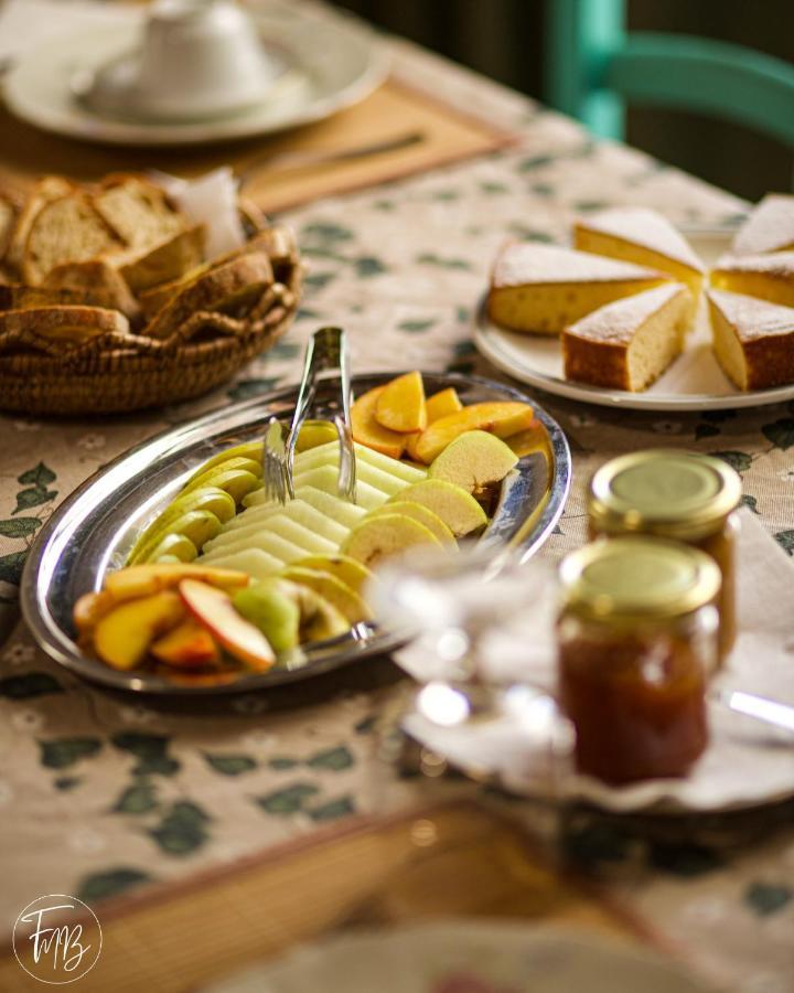 Corte Boero Bed&Breakfast Capoterra Kültér fotó