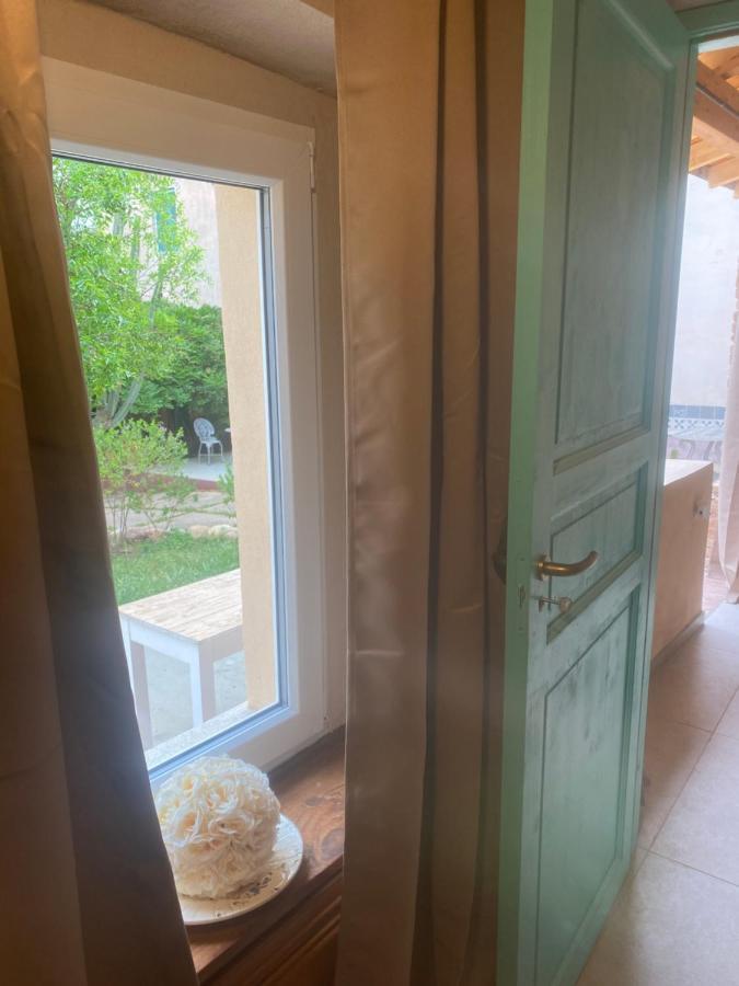 Corte Boero Bed&Breakfast Capoterra Kültér fotó