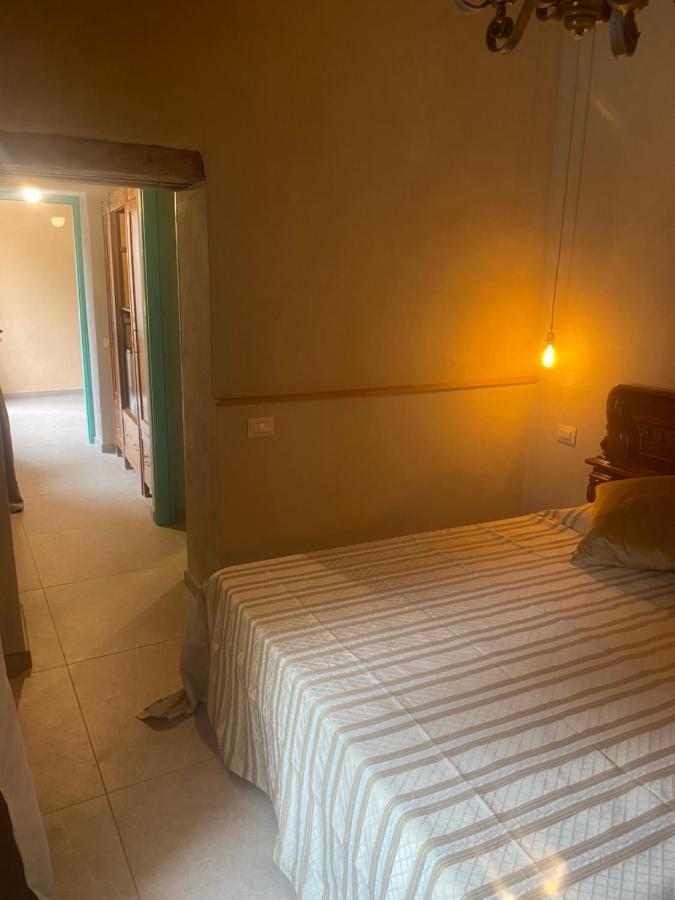 Corte Boero Bed&Breakfast Capoterra Kültér fotó