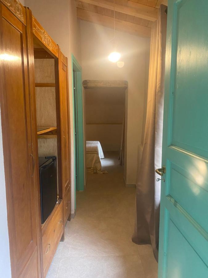 Corte Boero Bed&Breakfast Capoterra Kültér fotó