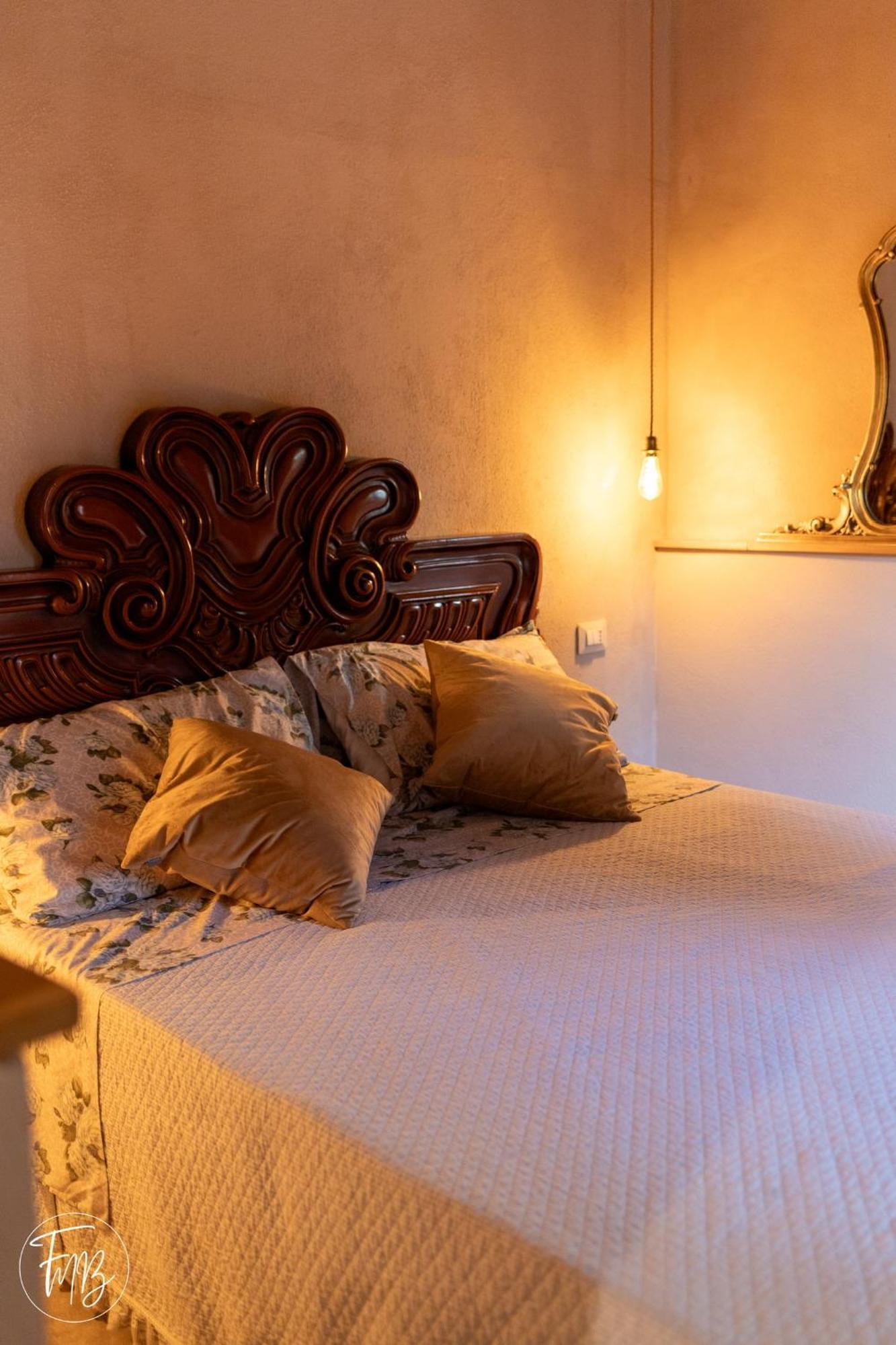 Corte Boero Bed&Breakfast Capoterra Kültér fotó