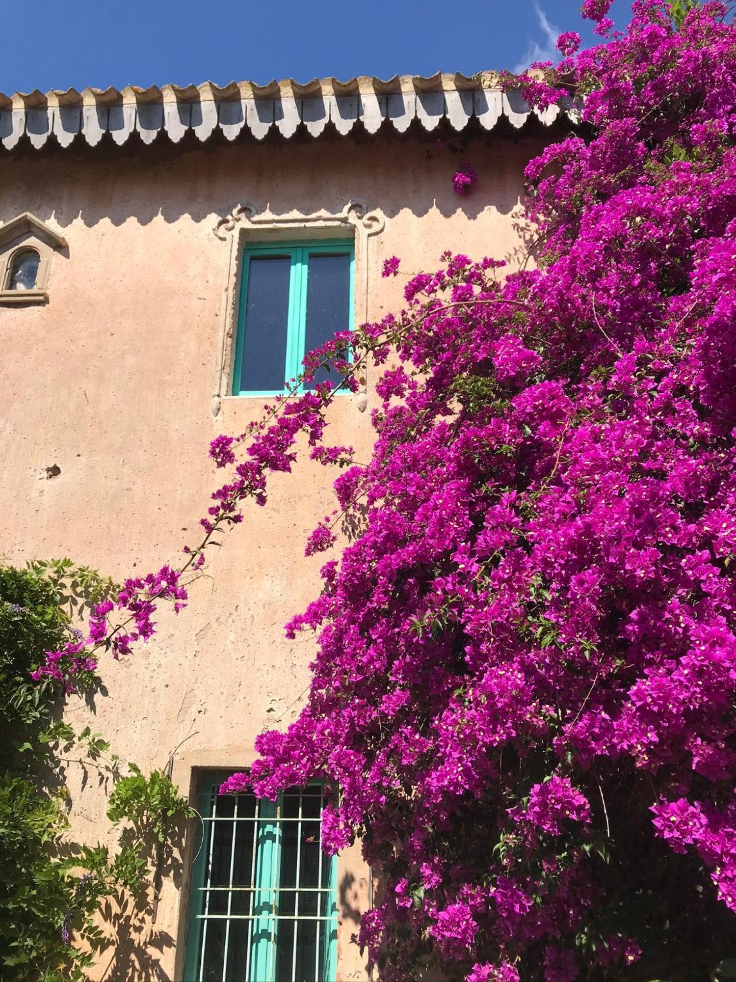 Corte Boero Bed&Breakfast Capoterra Kültér fotó