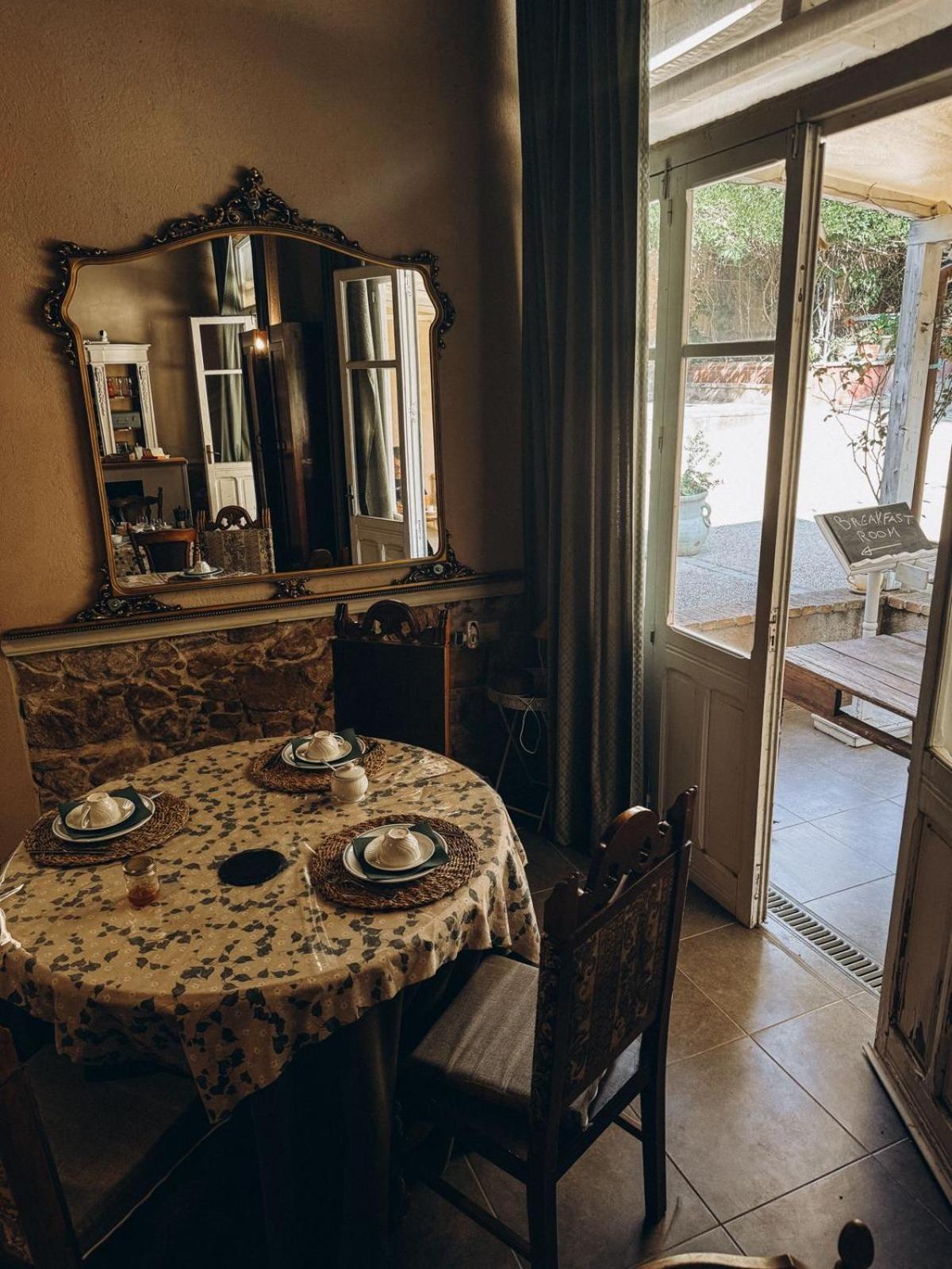 Corte Boero Bed&Breakfast Capoterra Kültér fotó