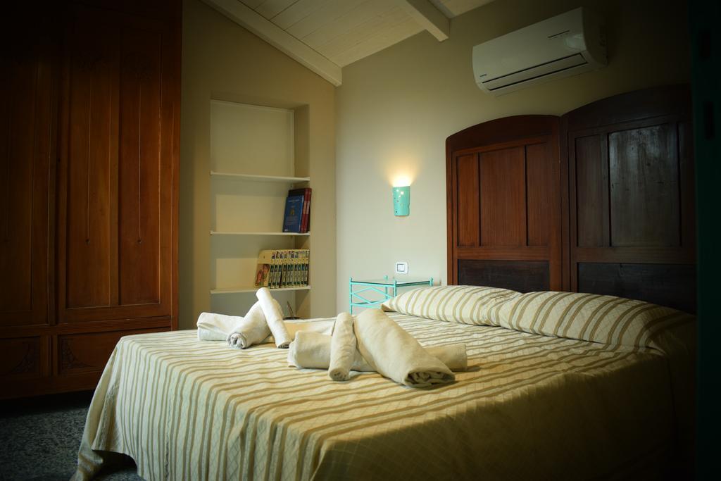 Corte Boero Bed&Breakfast Capoterra Kültér fotó