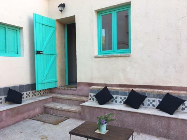 Corte Boero Bed&Breakfast Capoterra Kültér fotó