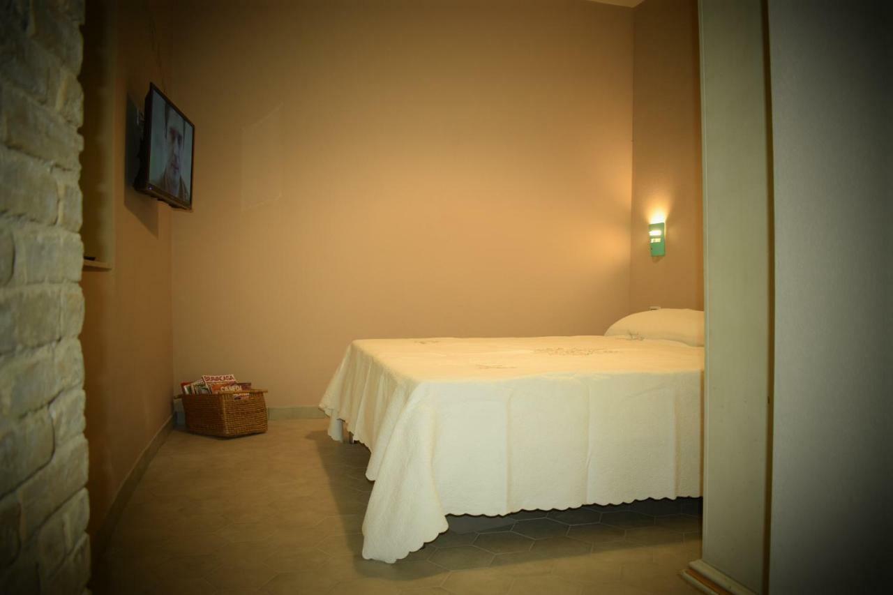 Corte Boero Bed&Breakfast Capoterra Kültér fotó